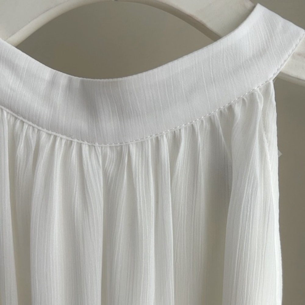 Inois size M Halter Blouse - Picture 8 of 16